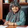 Rupamanjari Ghosh